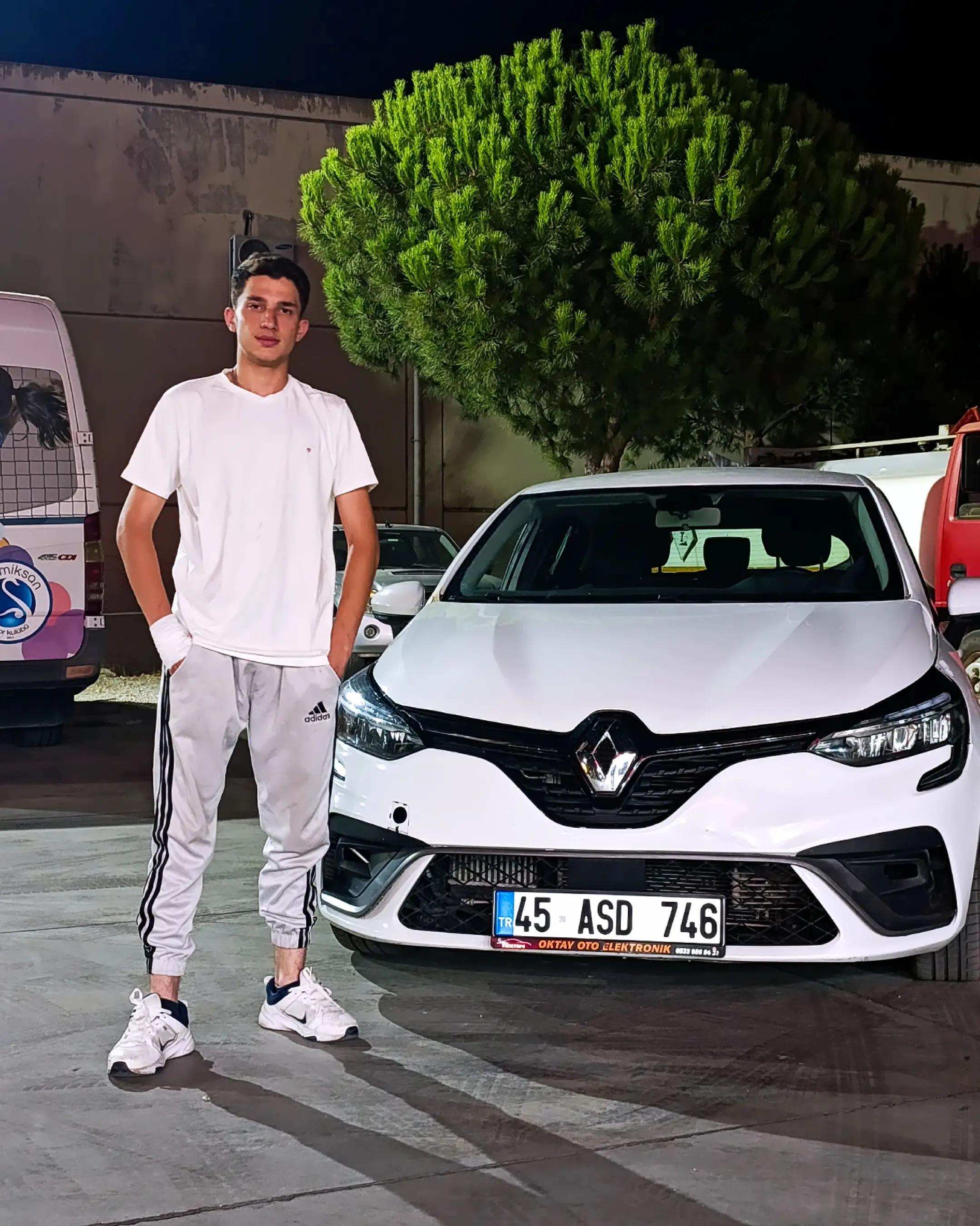 @murat can akıncı