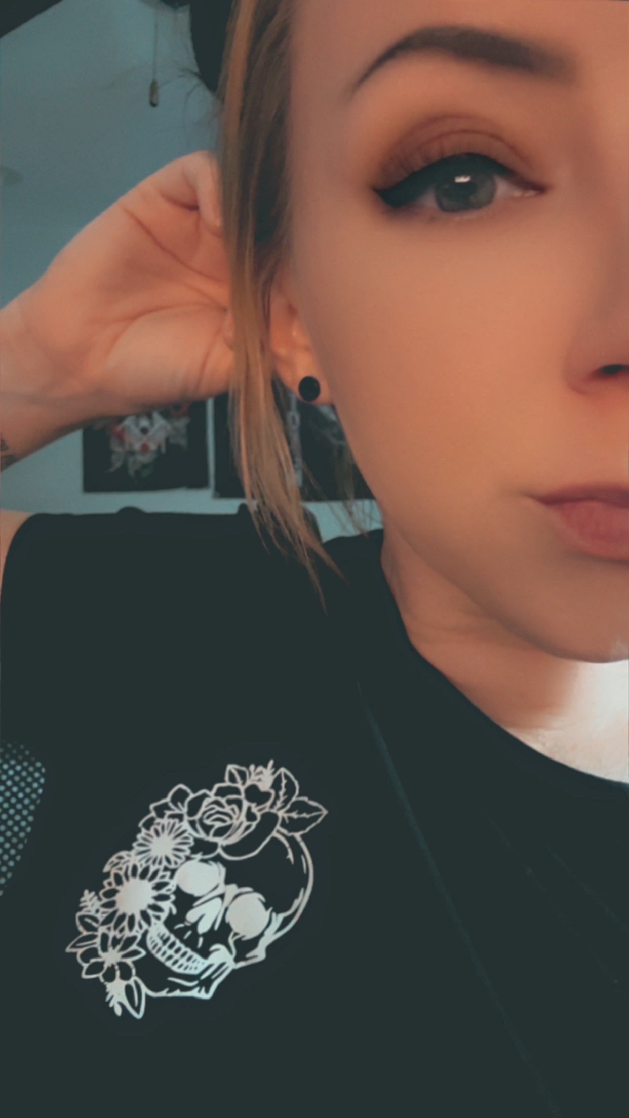 @🖤🏁Metal Mommy🏁🖤