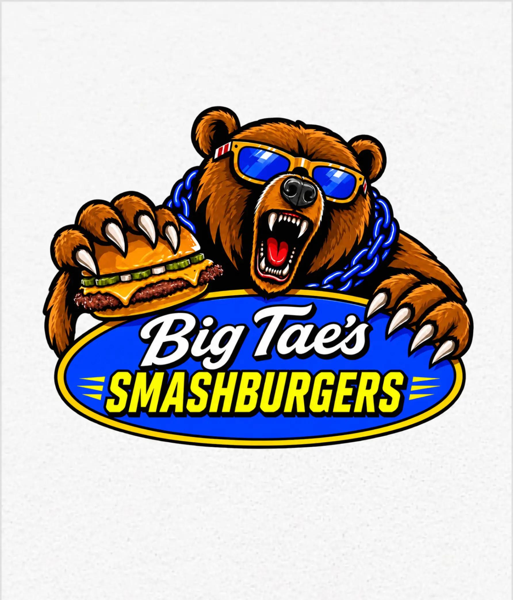 @Big Tae Eats