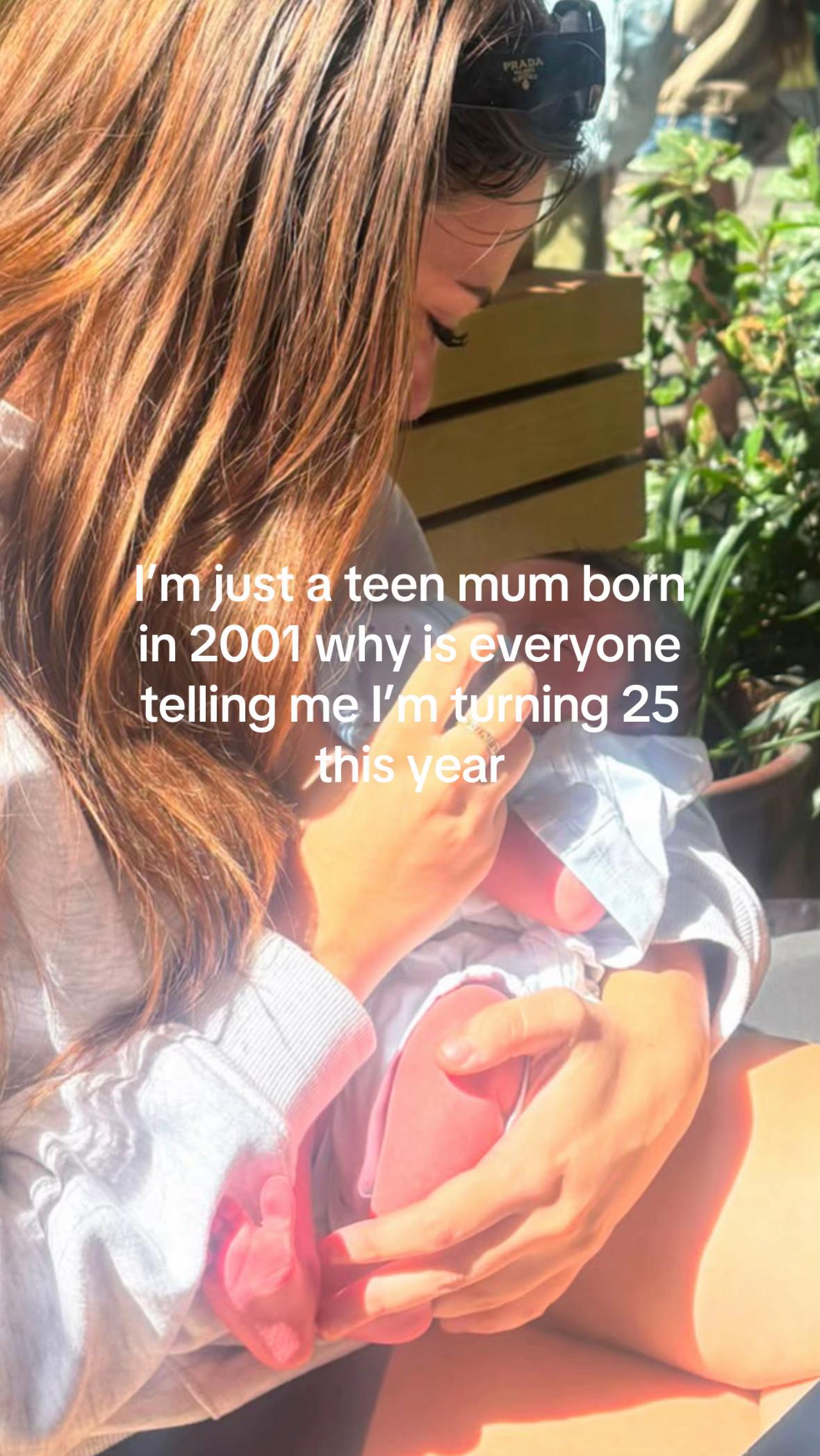 @Abbey Faye