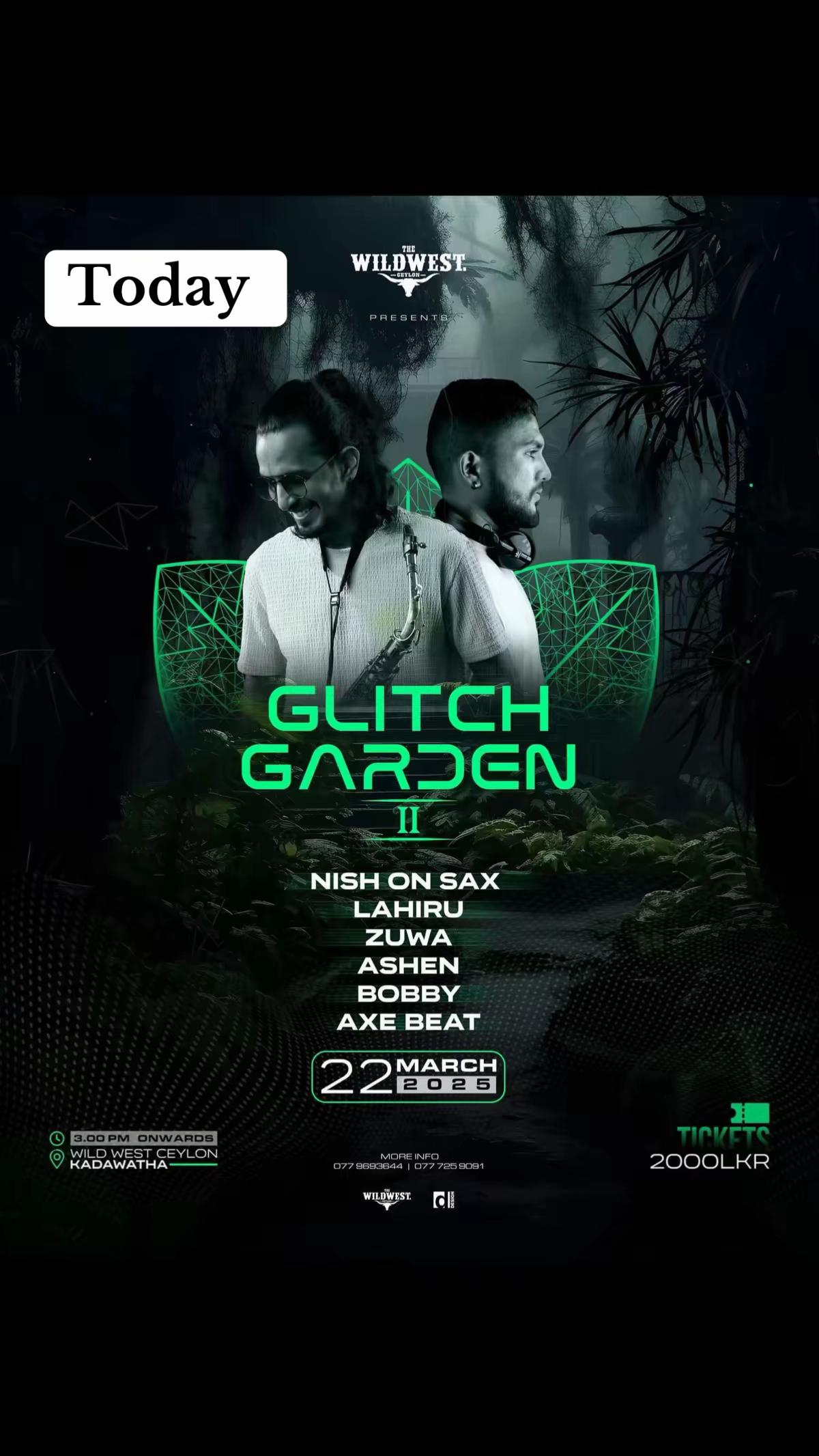 @Dj Lahiru Colombo