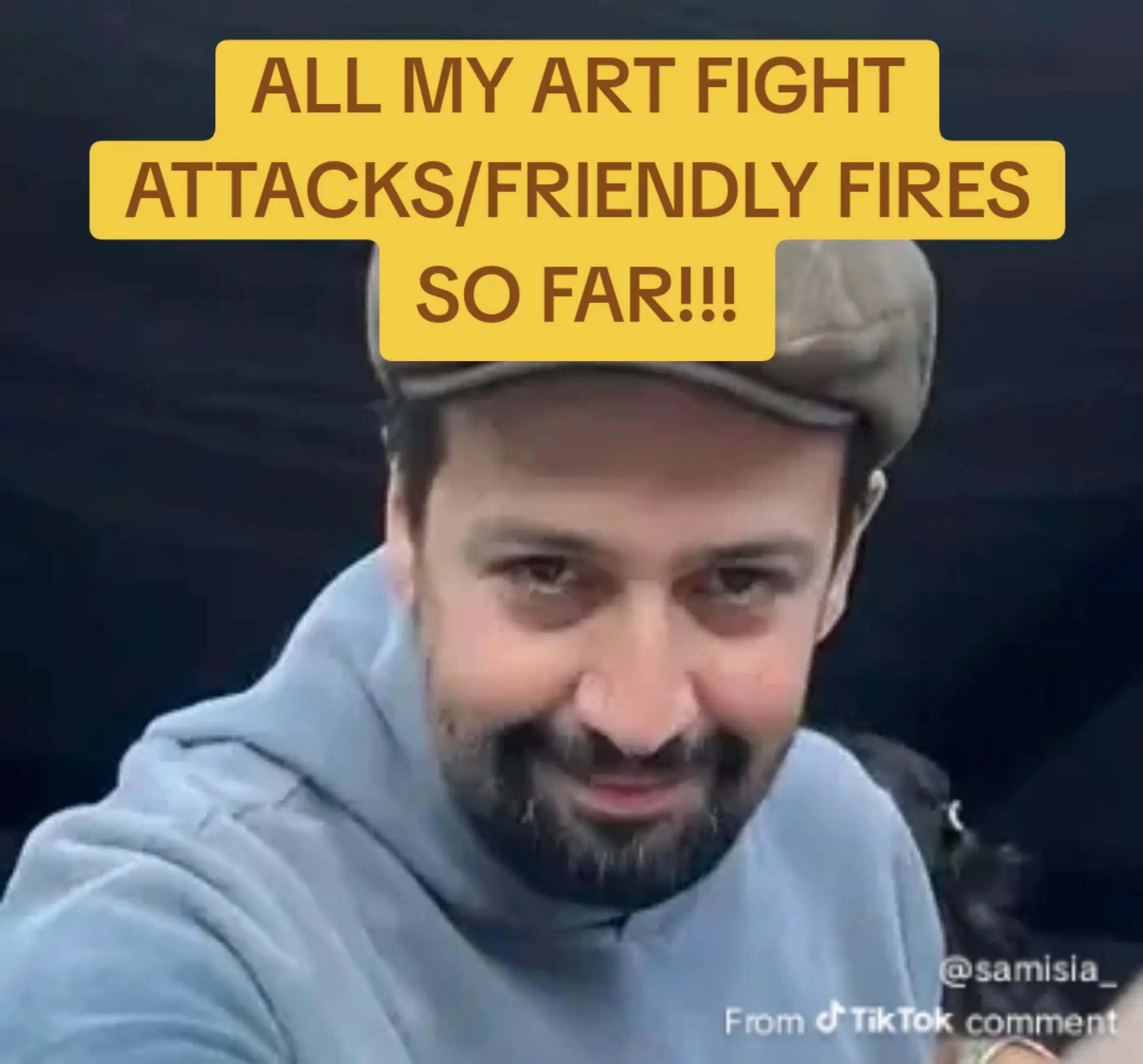 @Cinnamon Fam Studios | 🍉