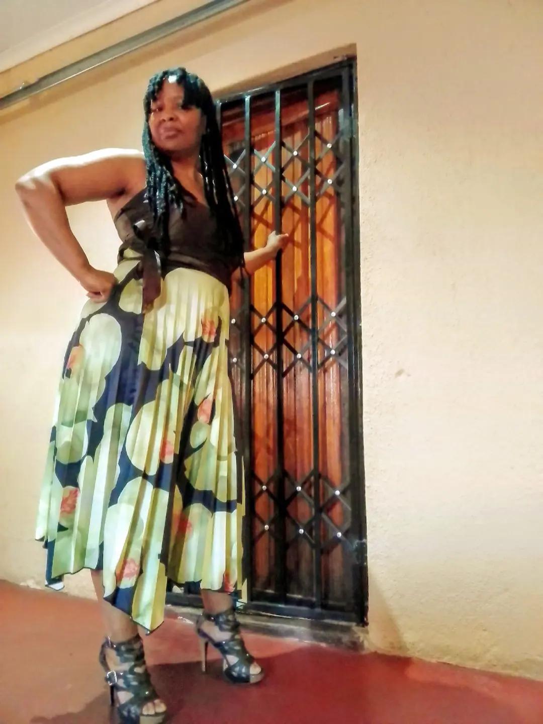 @Charlotte Moletsane