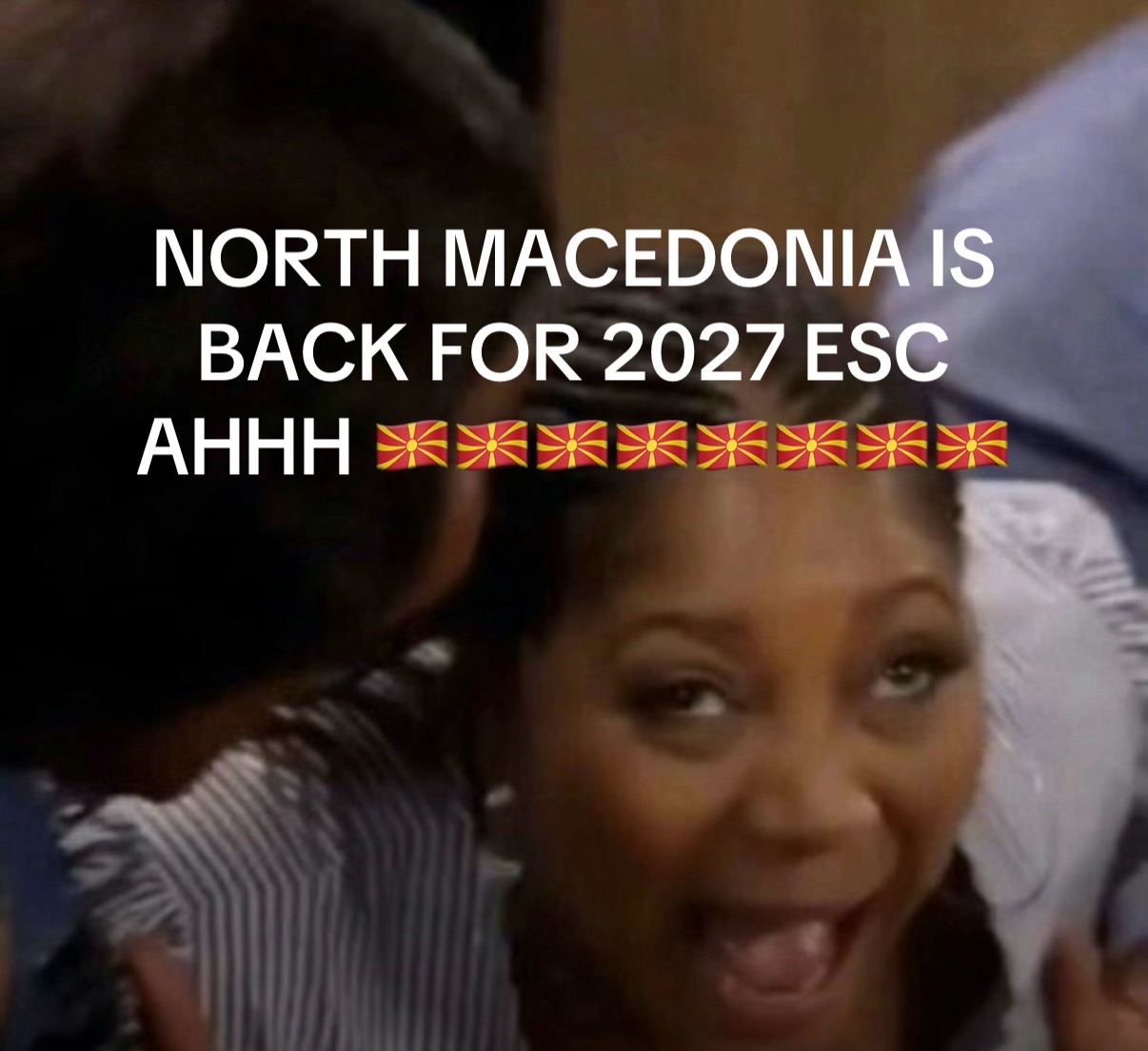 @I watch esc