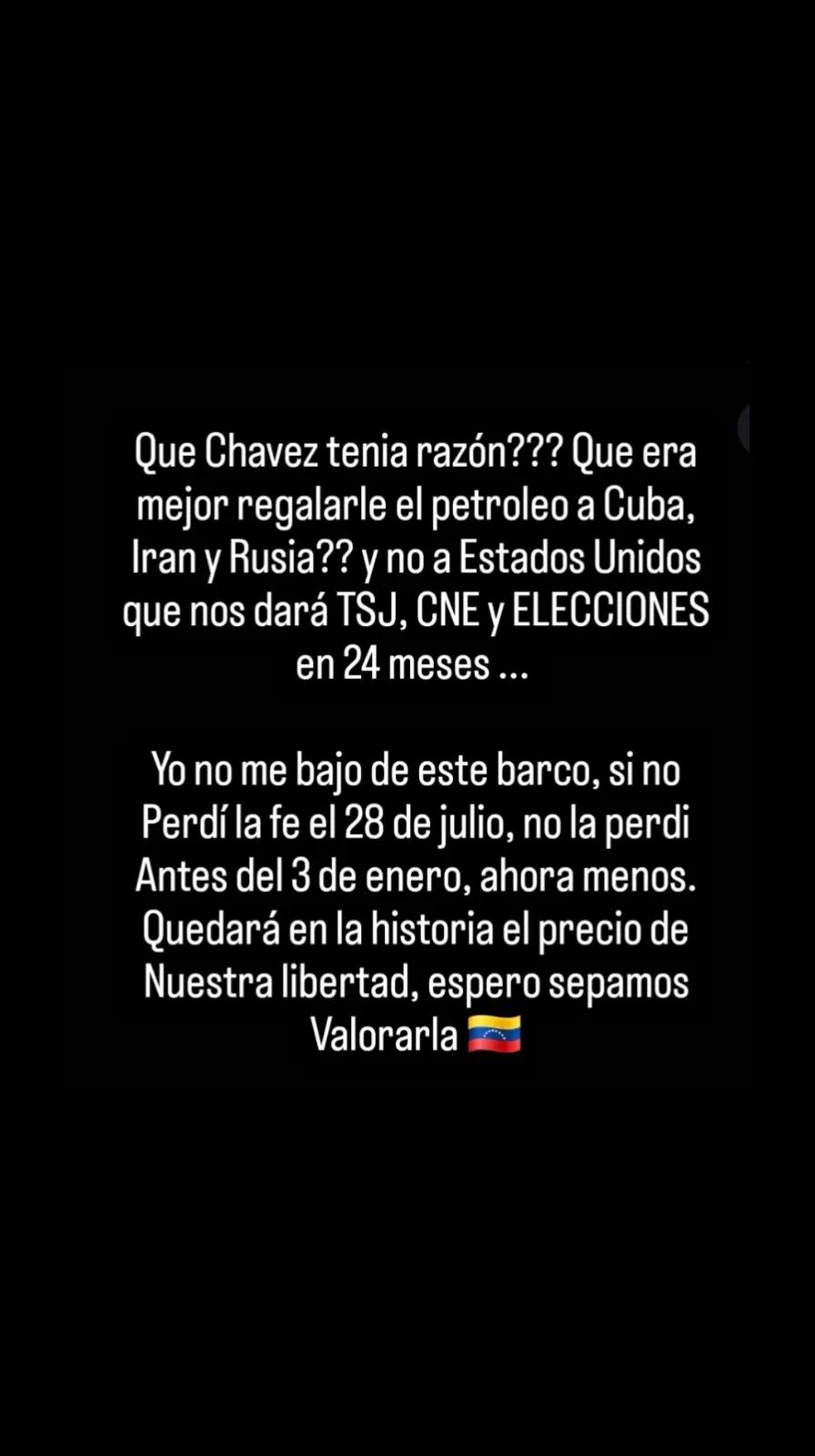 @🇻🇪 kilometro