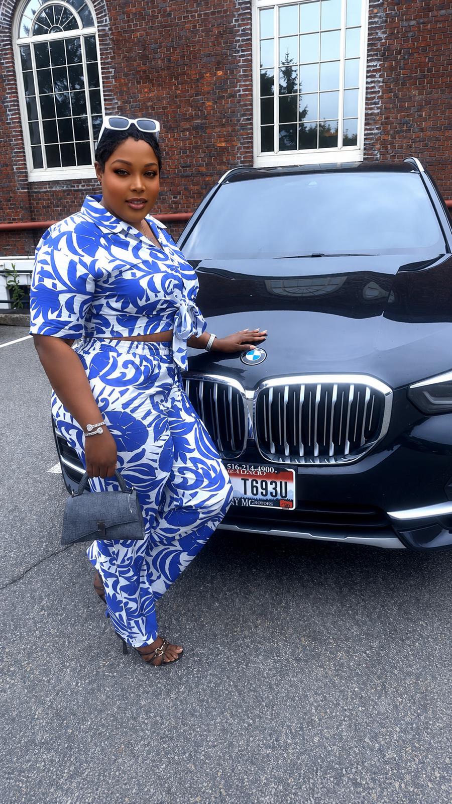 @Kweenofkings💙💙💙