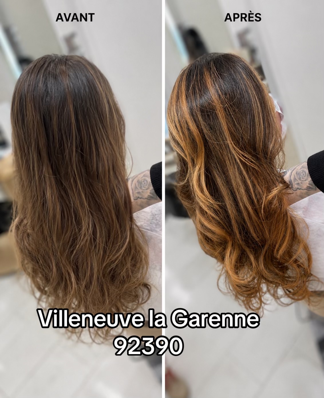 @GIULZED_beauty at home 💇🏼♂️