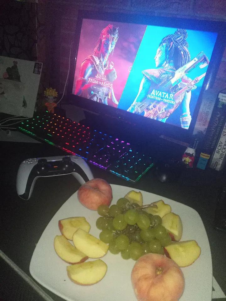 @Gaming/Salvation