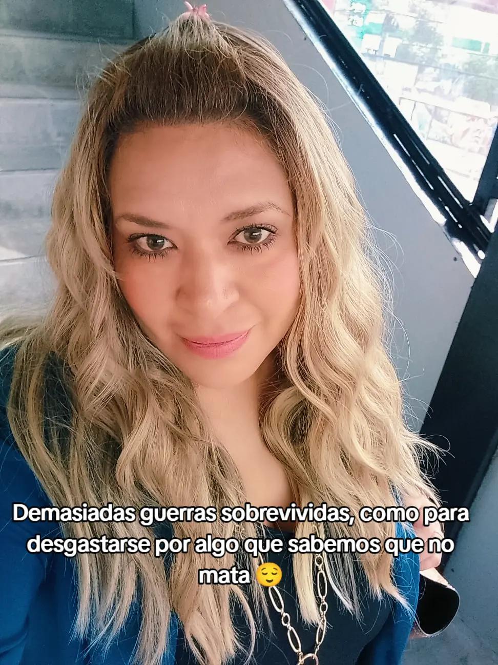 @Selene Galindo