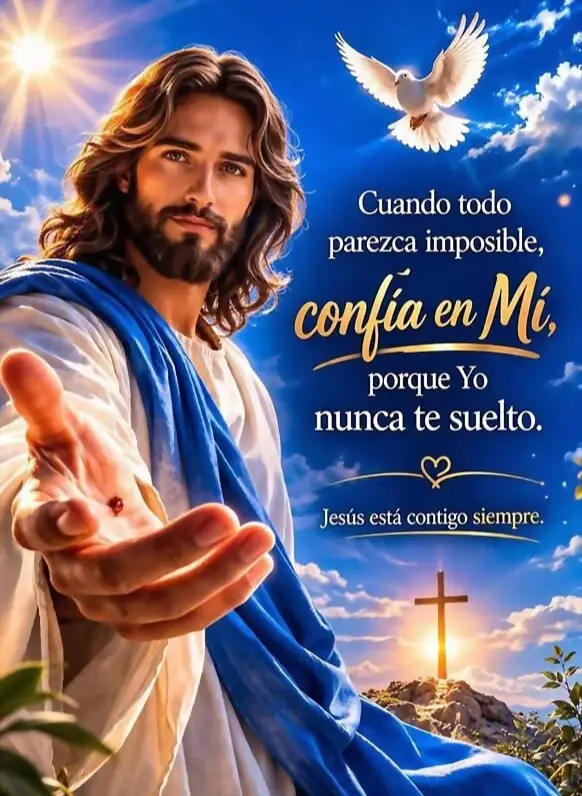 @Luzdedios8888