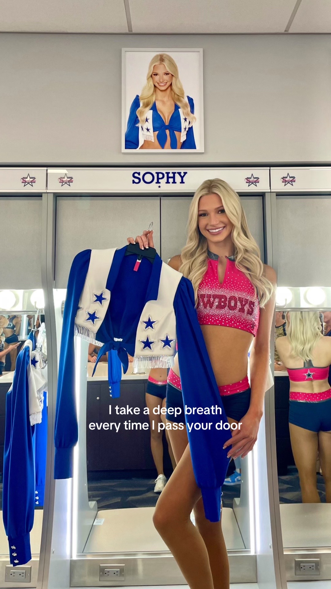 @Sophy