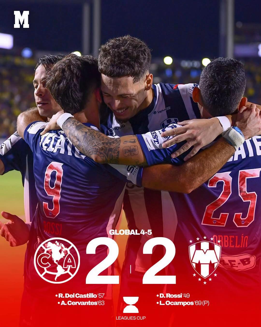 @MARCA M&eacute;xico 🇲🇽