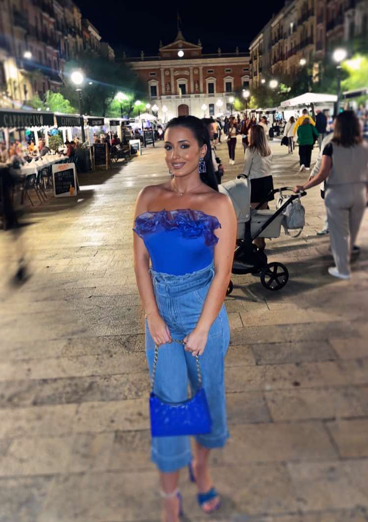 @Indaradg