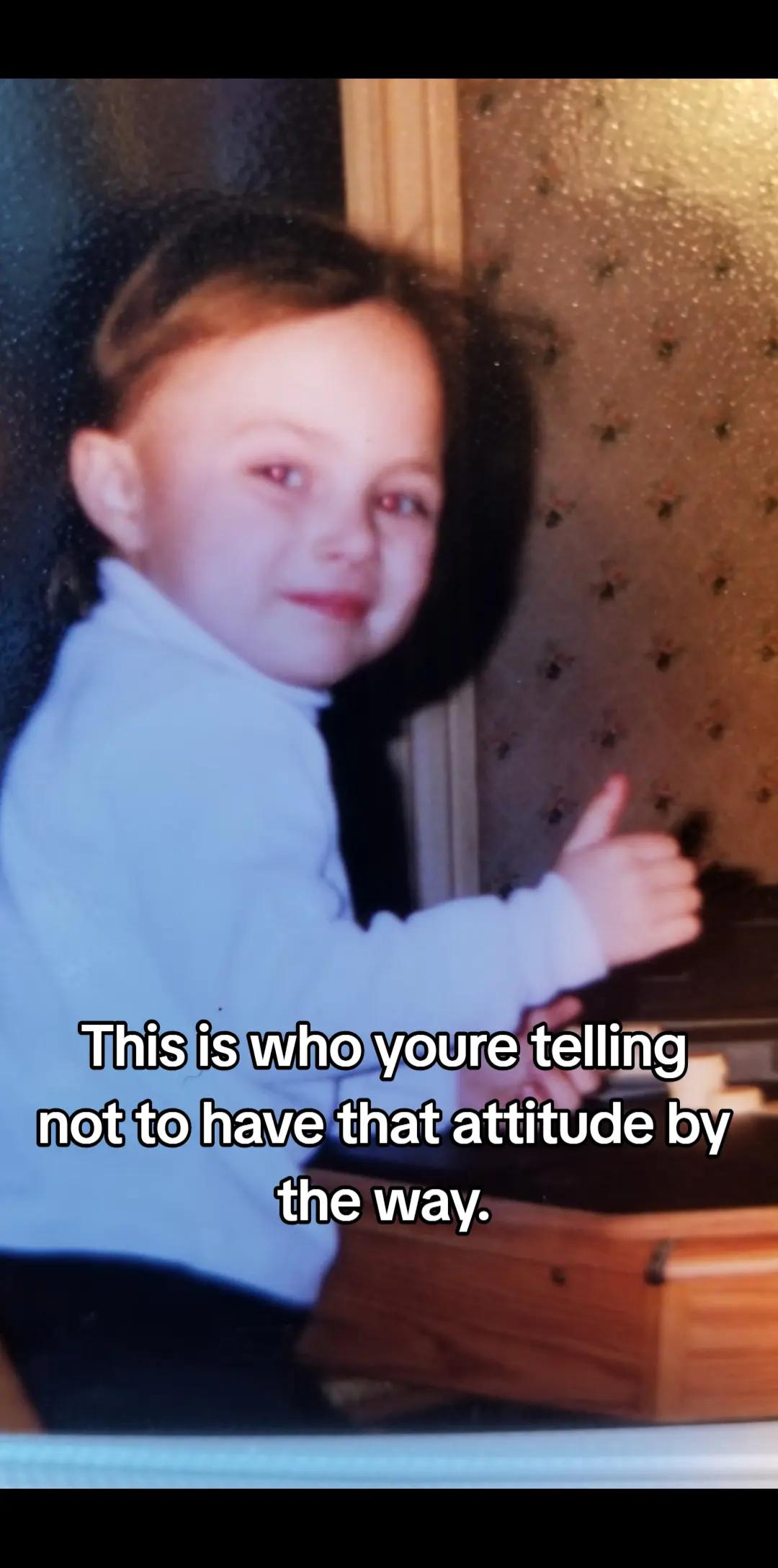 @Harley Rae