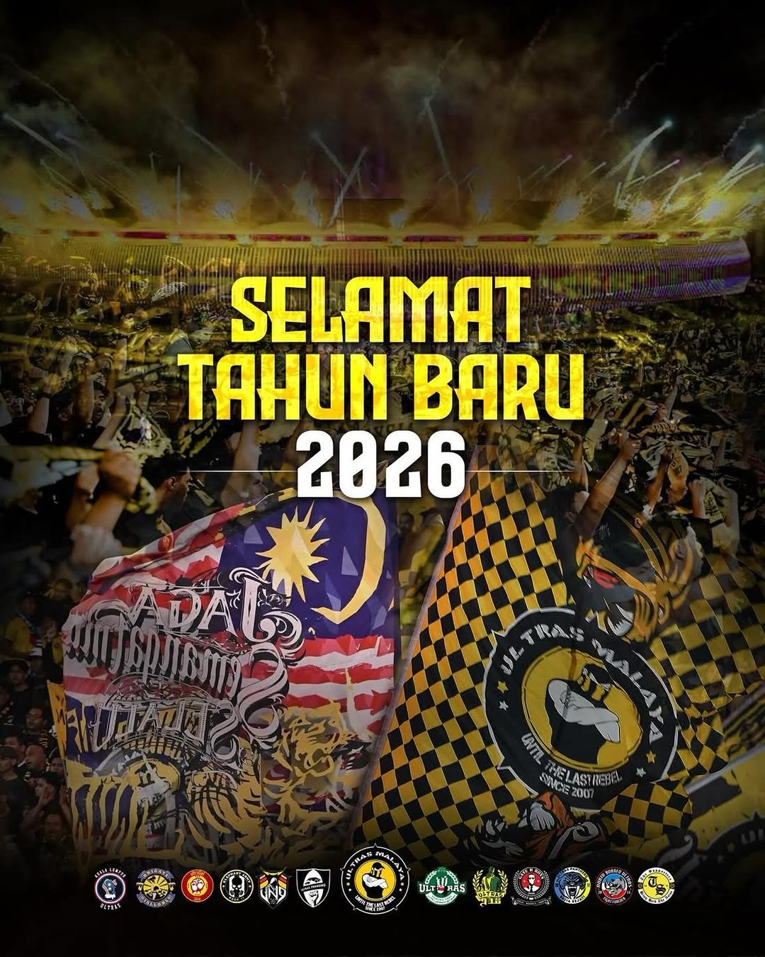 @Ultras Malaya 🐯🇲🇾