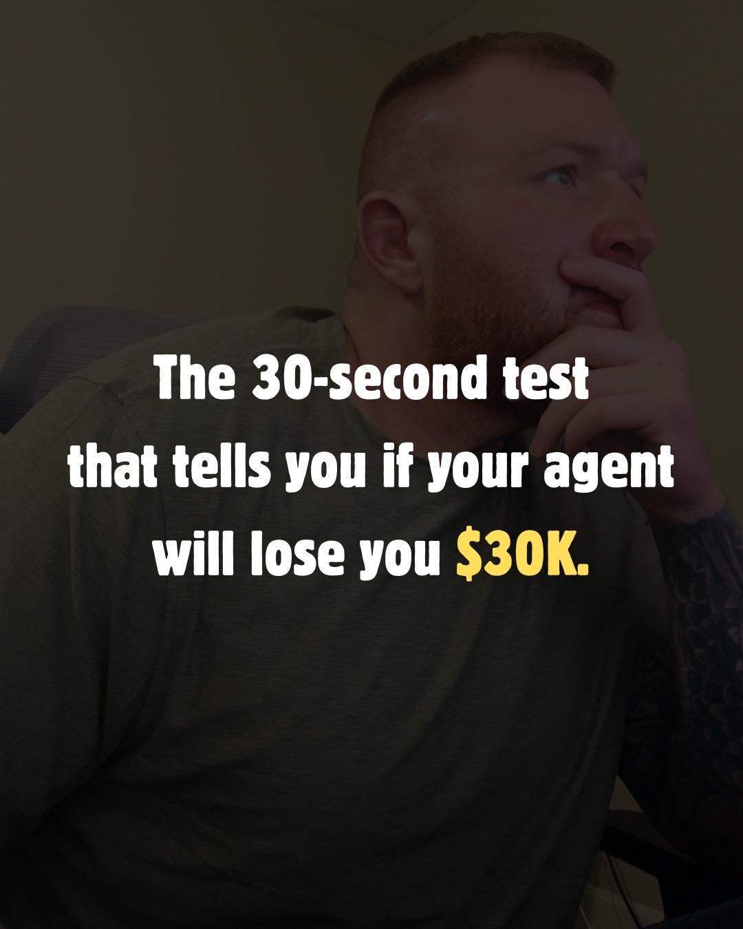 @BigMikeSellsKc | KC Realtor