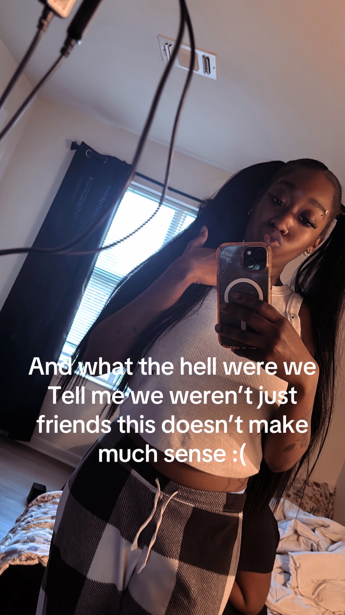 @Bluey