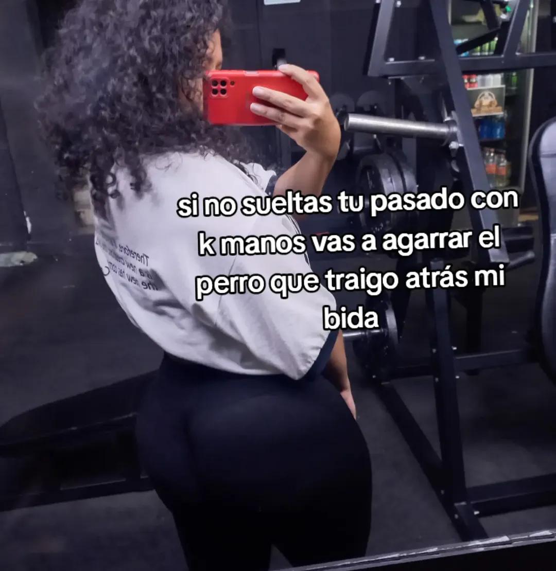 @Danielle fit ๐ช๐