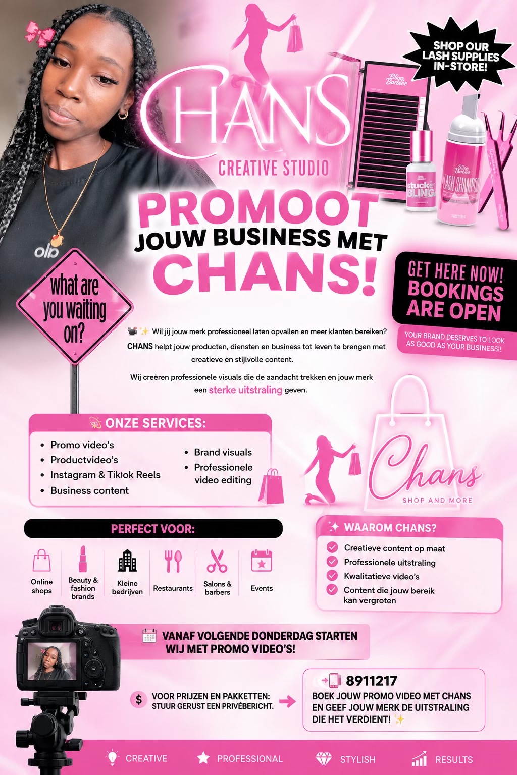 @Chansshop