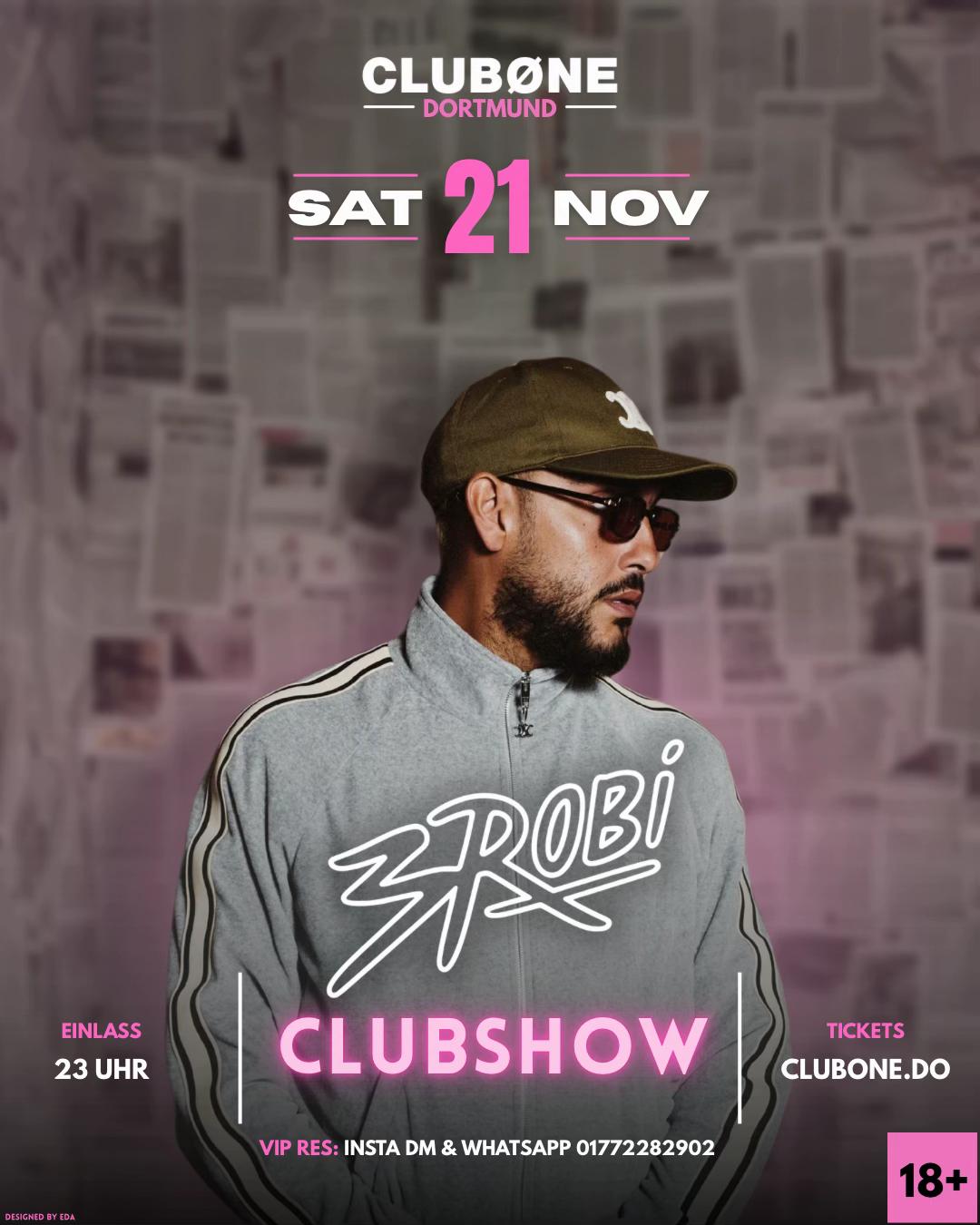 @CLUB&Oslash;NE