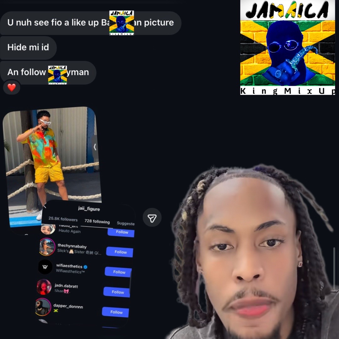 @Kingmixup Channel