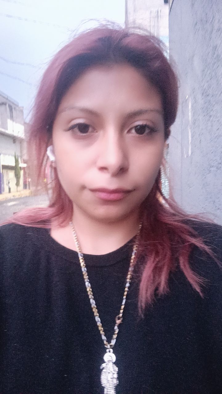 @Flaquita