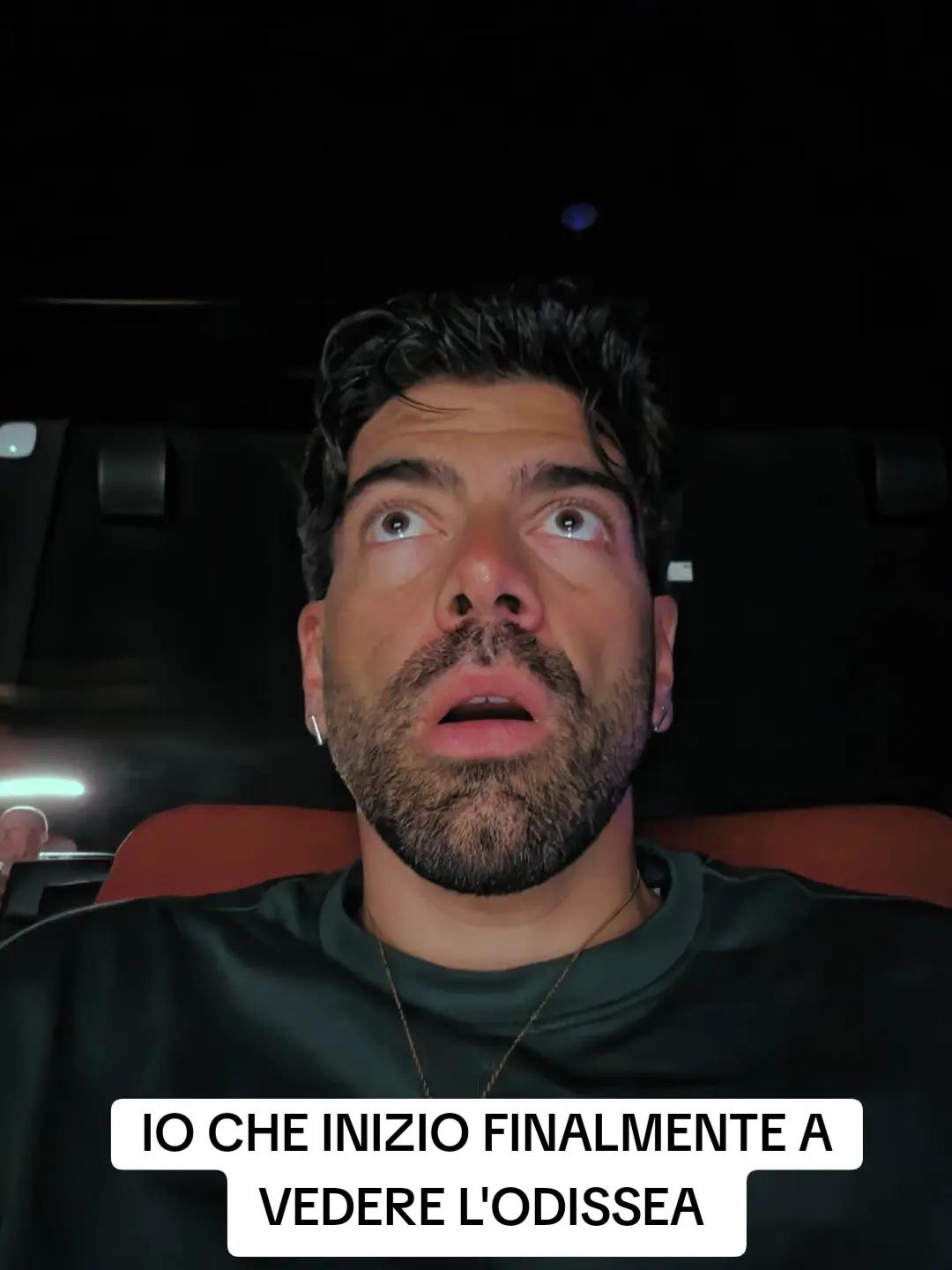 @Gianluca Gazzoli