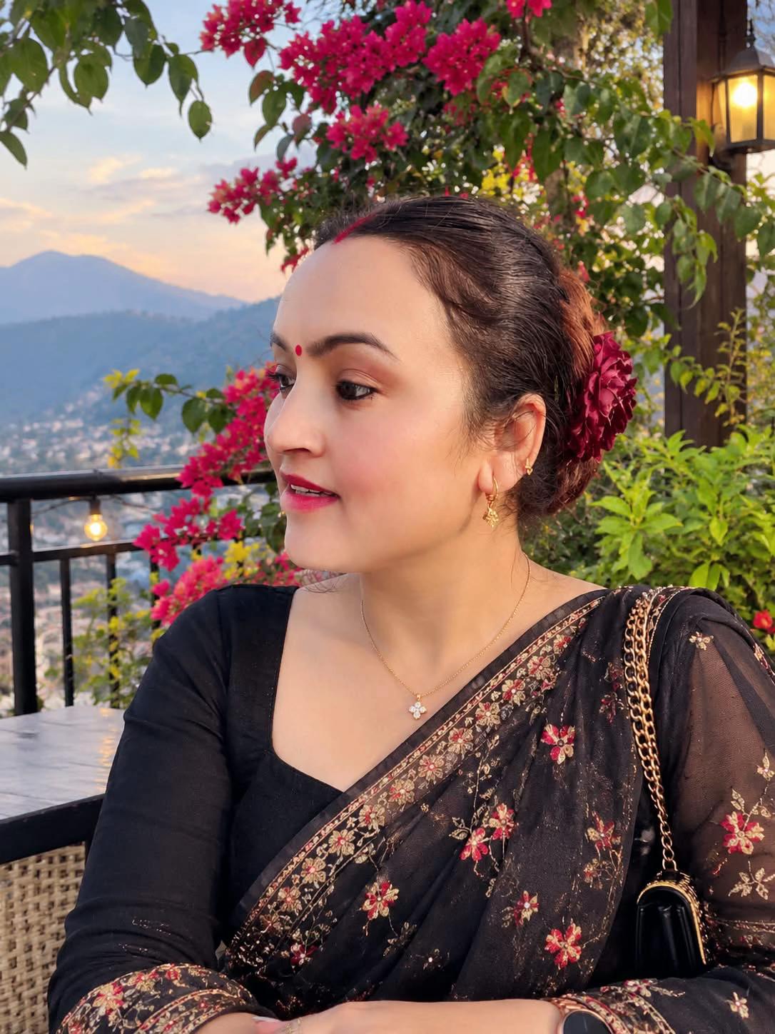 @Kalpana Pandit chhetri(kalpu)