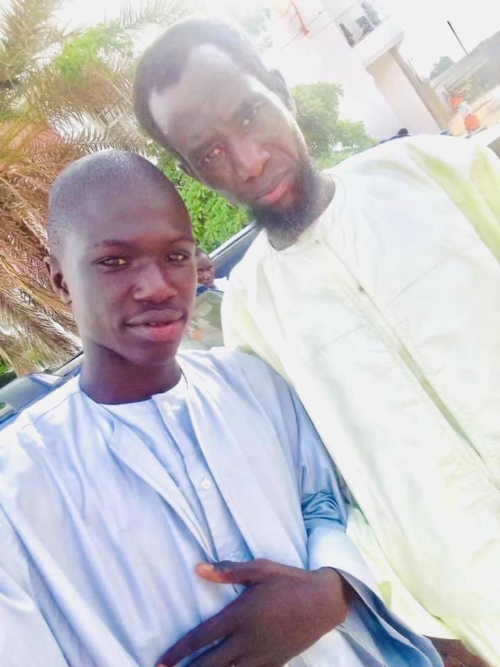 @Elhadji barra falilou ✪