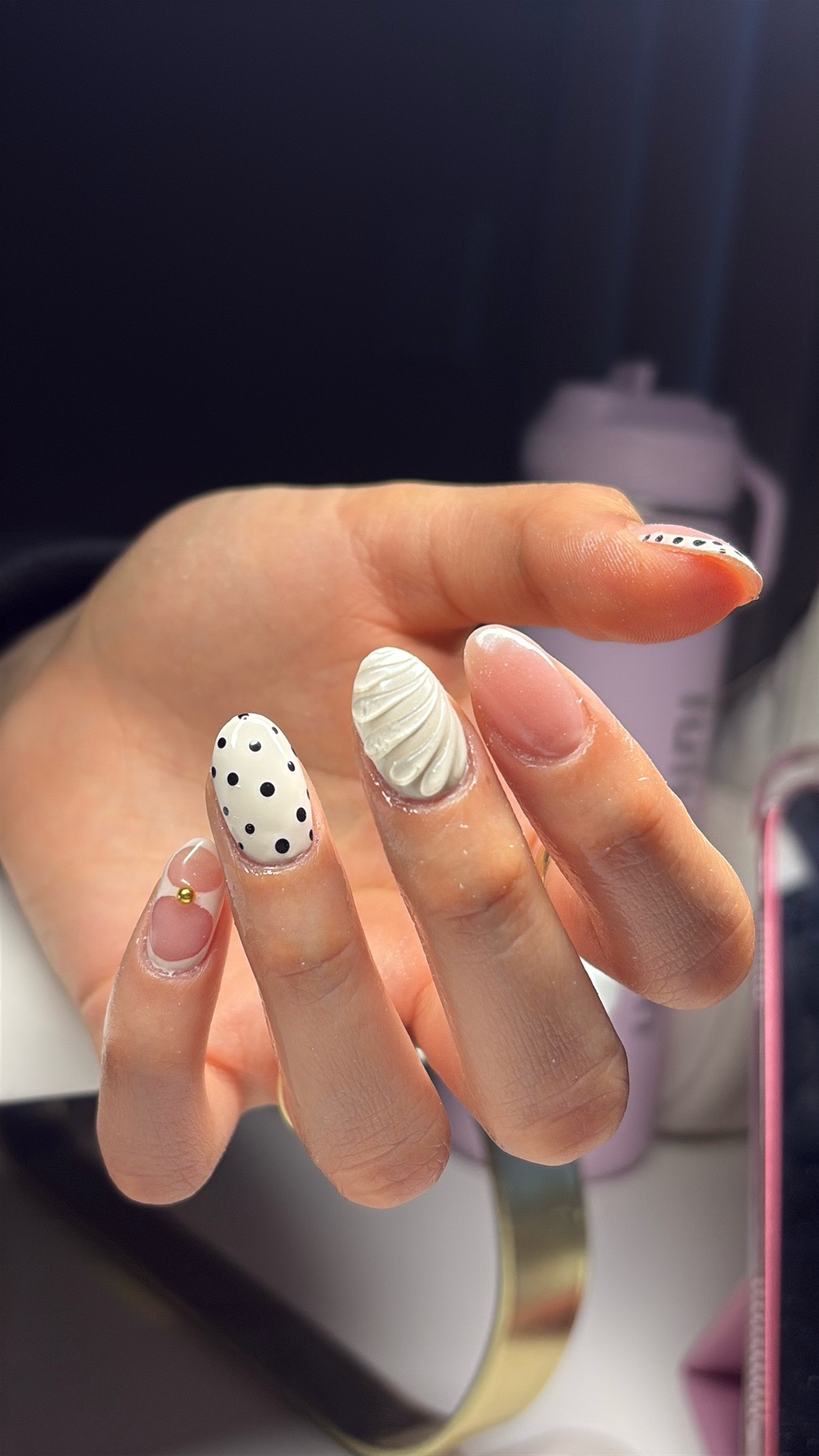 @AZ NAIL TECH