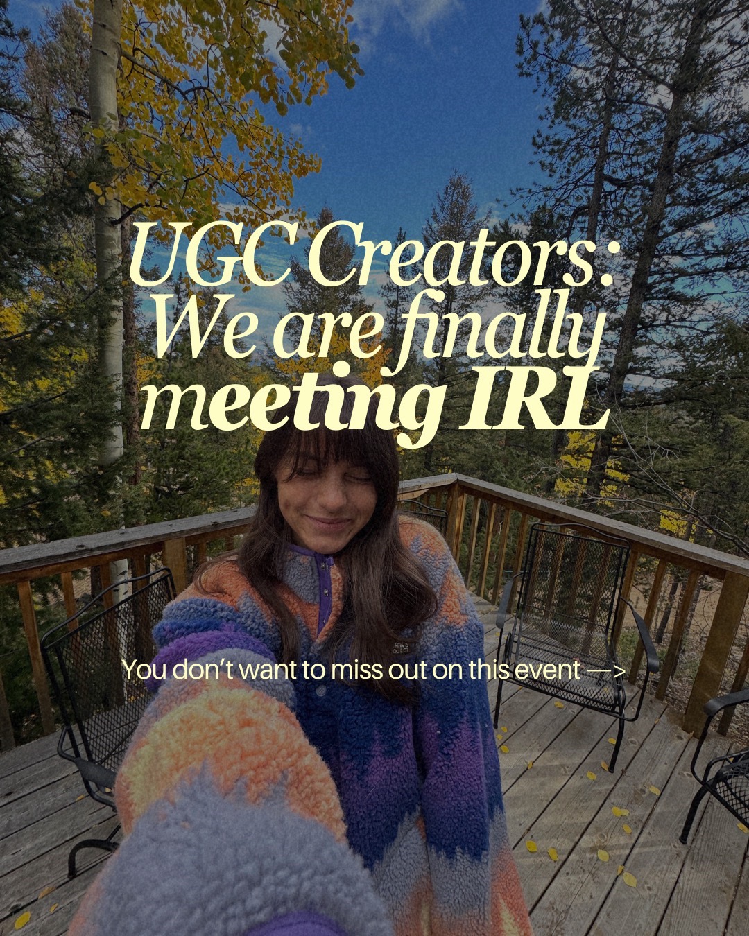 @Maddy&mdash;UGC Coach 📱🏔️🥾🌊
