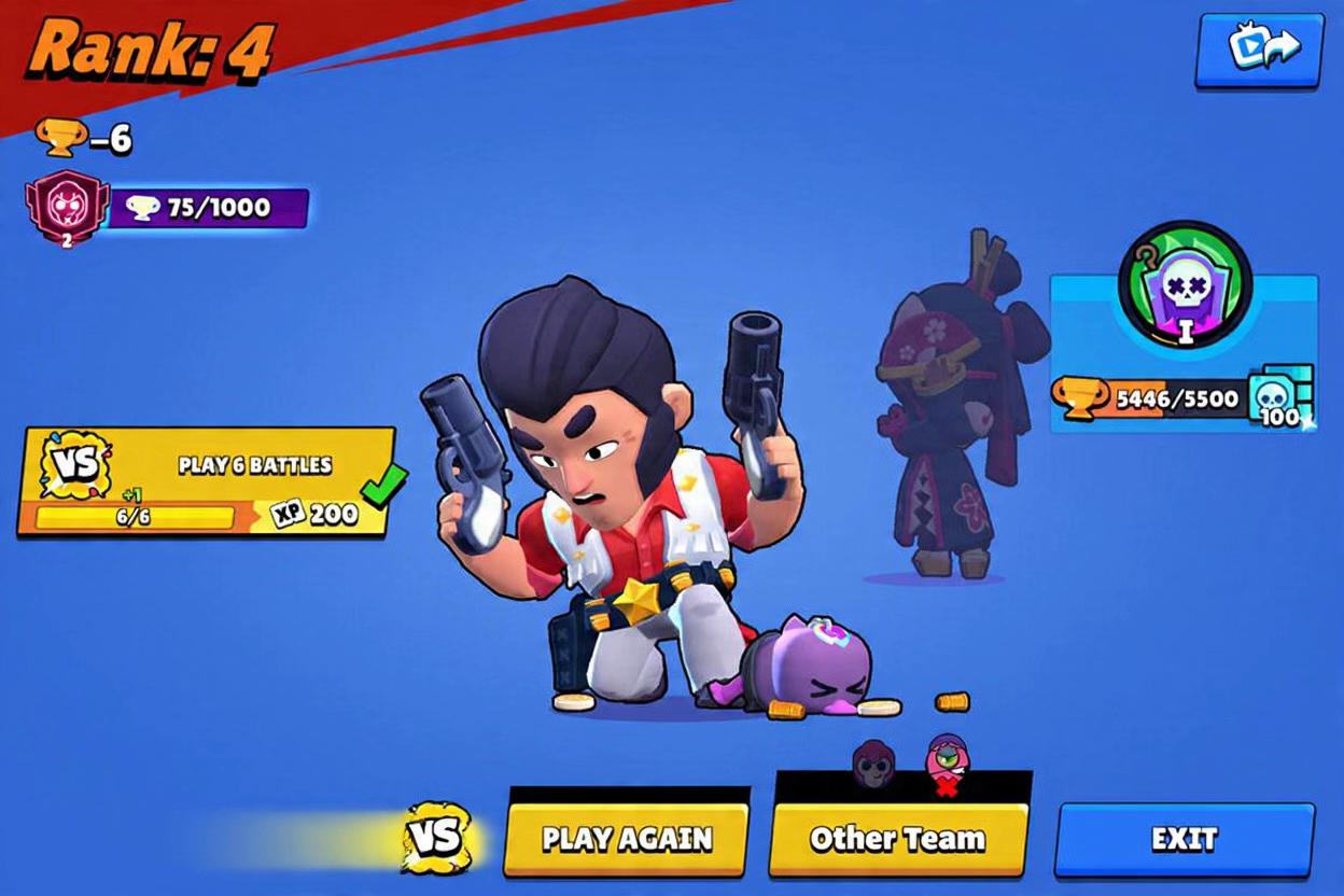 @KMG | Esports