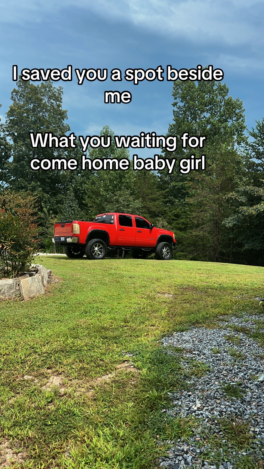 @Kountrywarrior