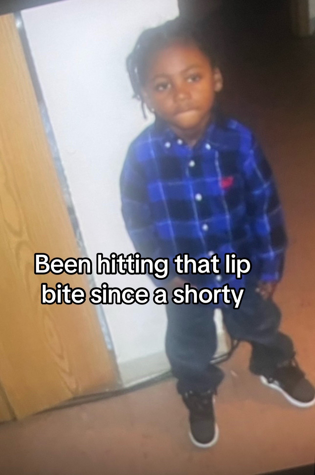 @meech on bro