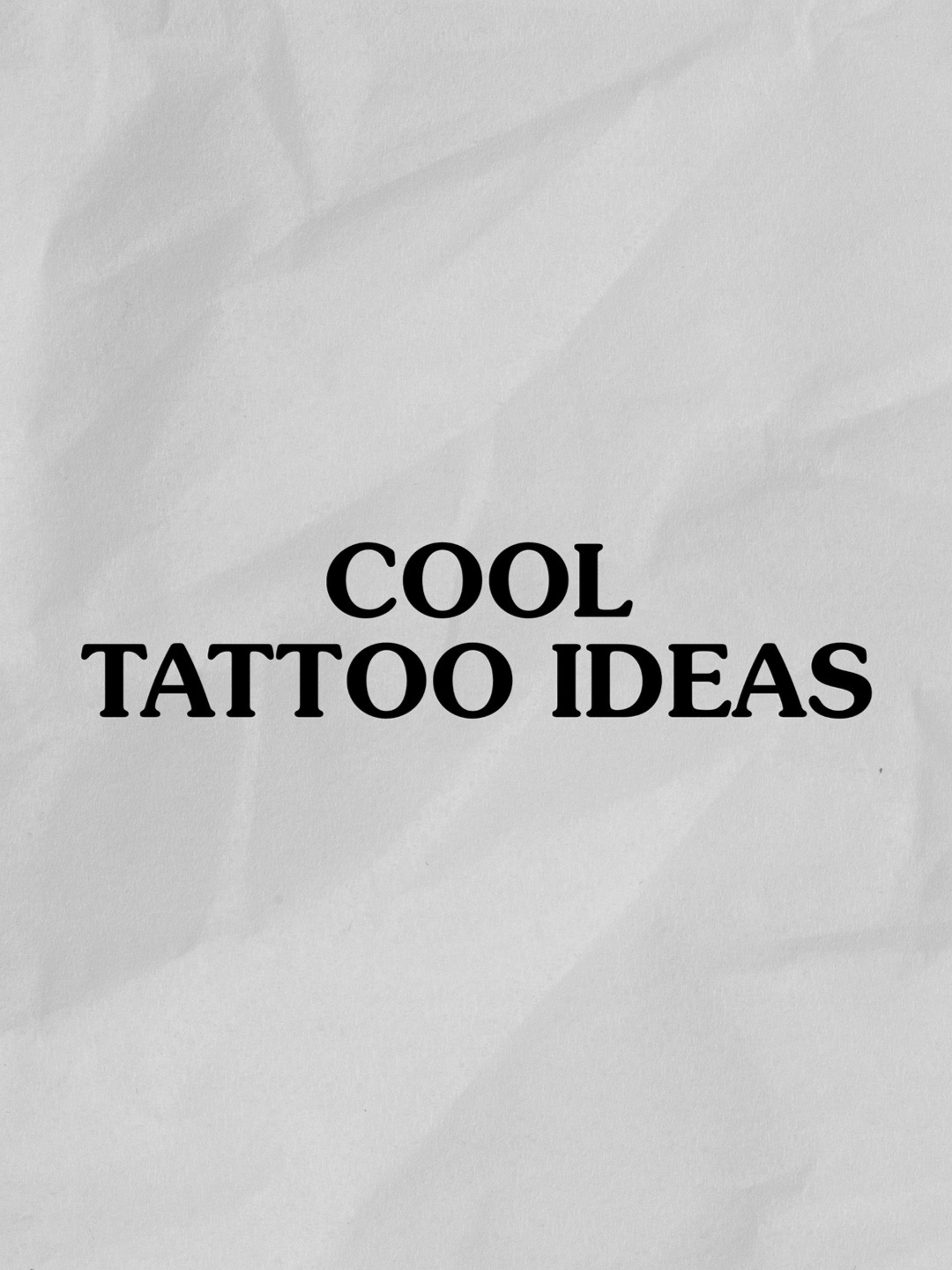 @🖤Niki&rsquo;s Tattoo✨