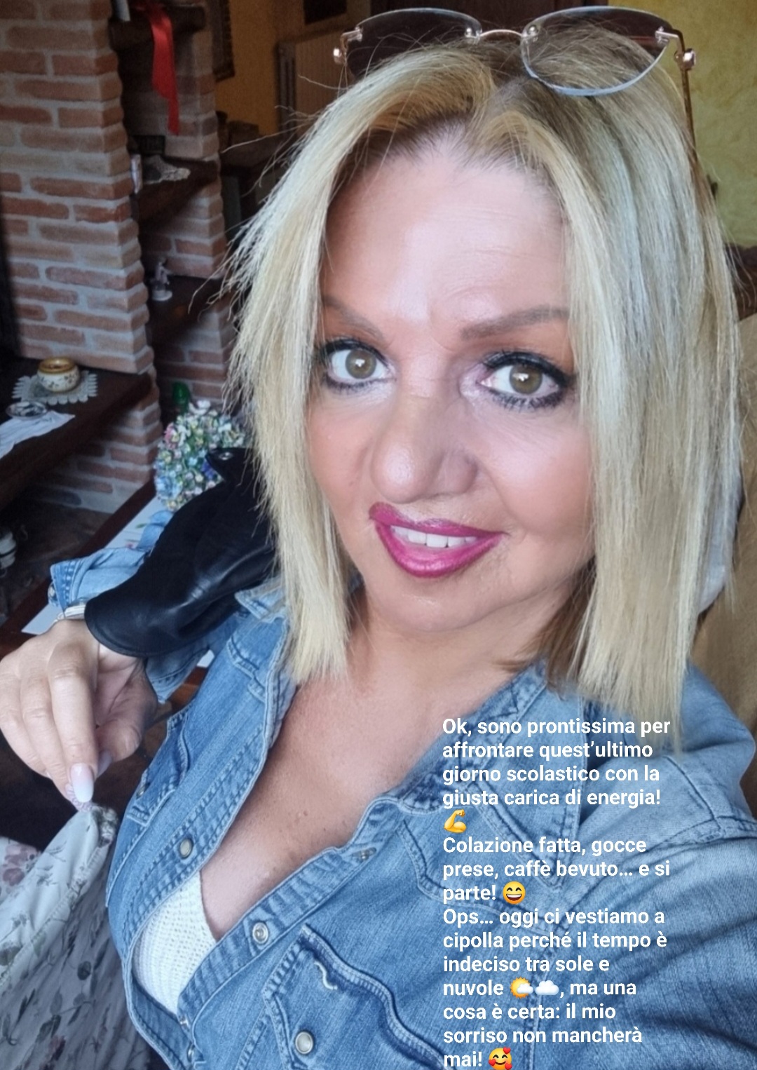 @Anna Onofrietto