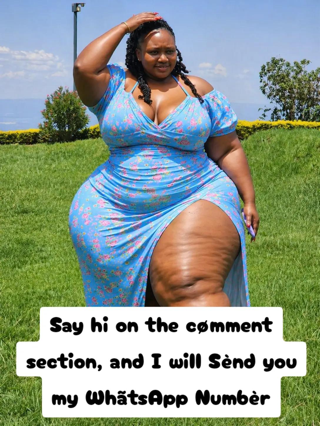 @Bantu Babes.