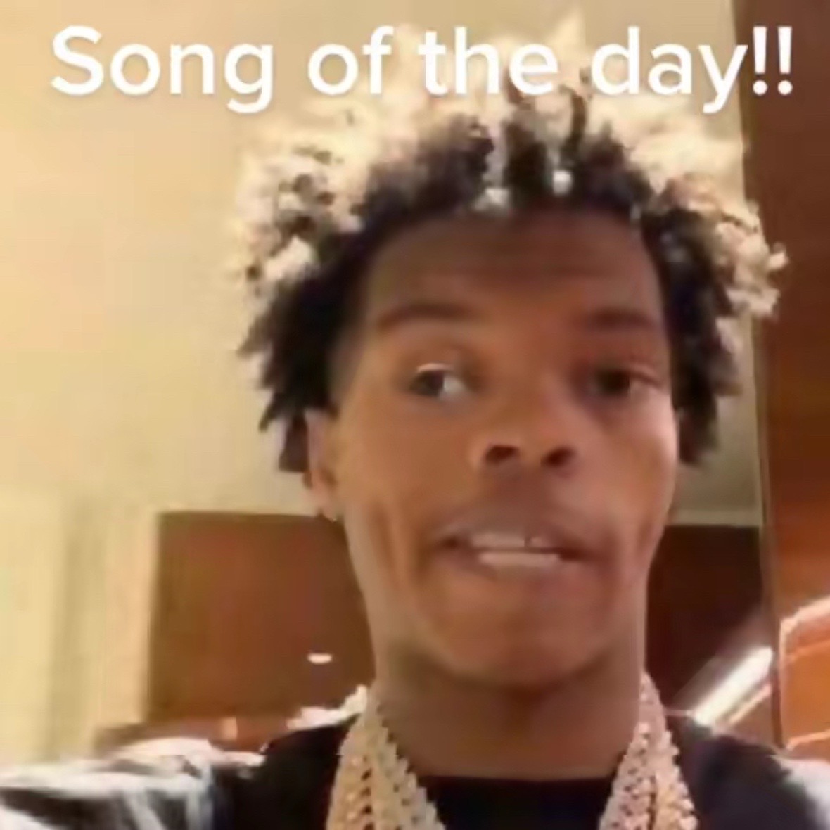 @Guess that tune