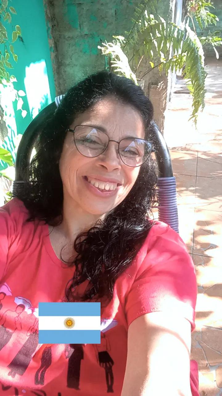 @Maria Peralta