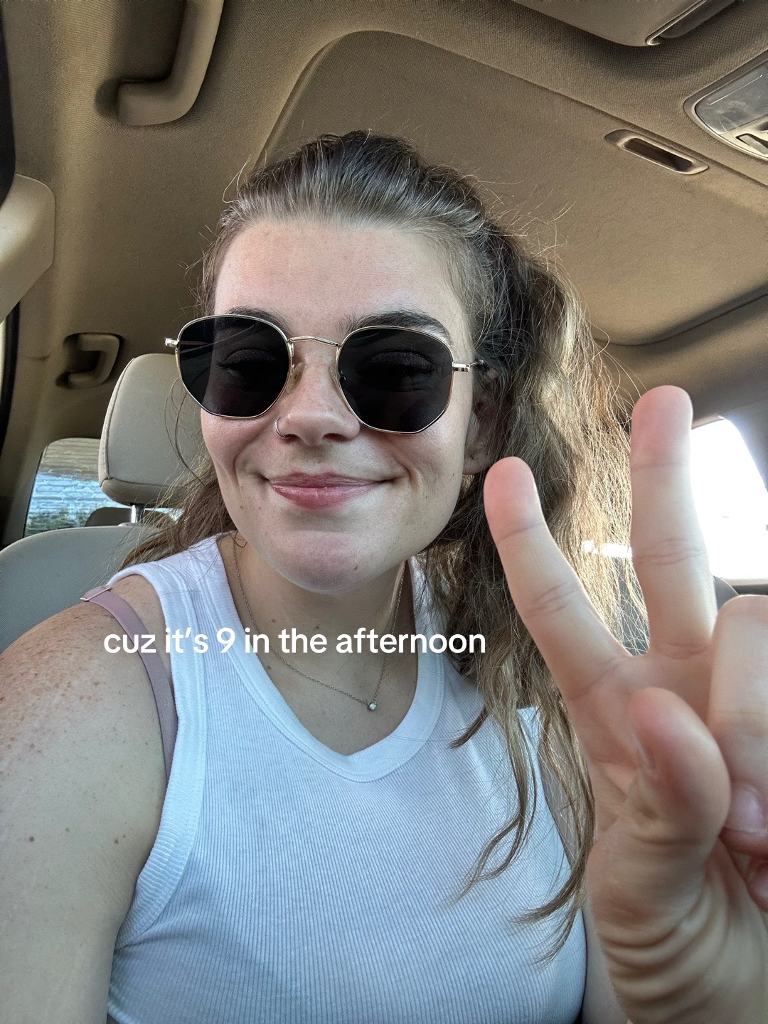 @Kristin