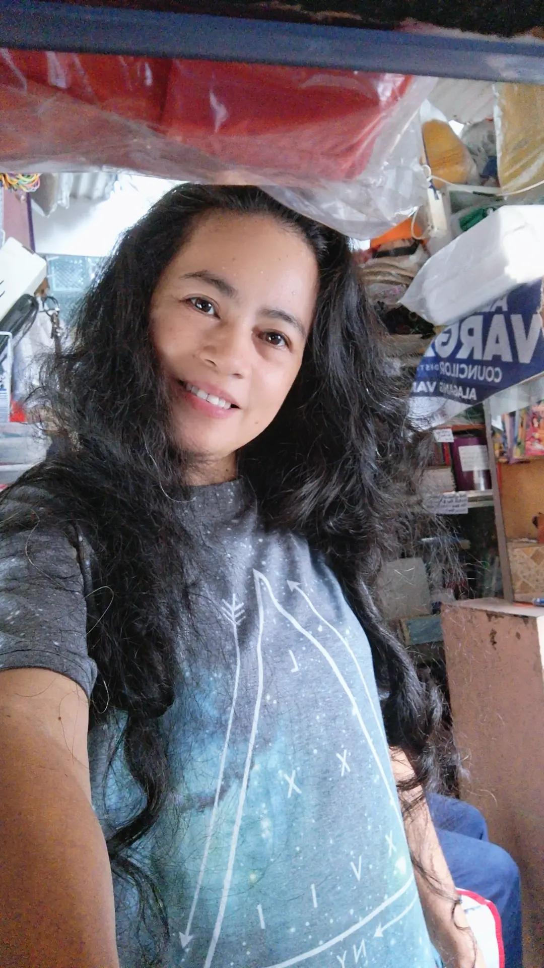@Rosalie Regencia