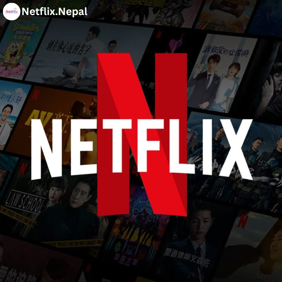 @Netflix: Online Services Nepal