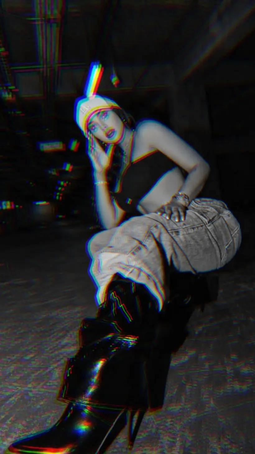 @Teresanna Influencer Tik Tok