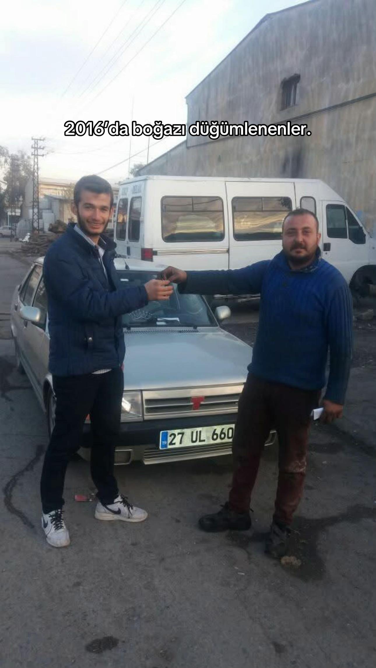 @Ramazan Kaya