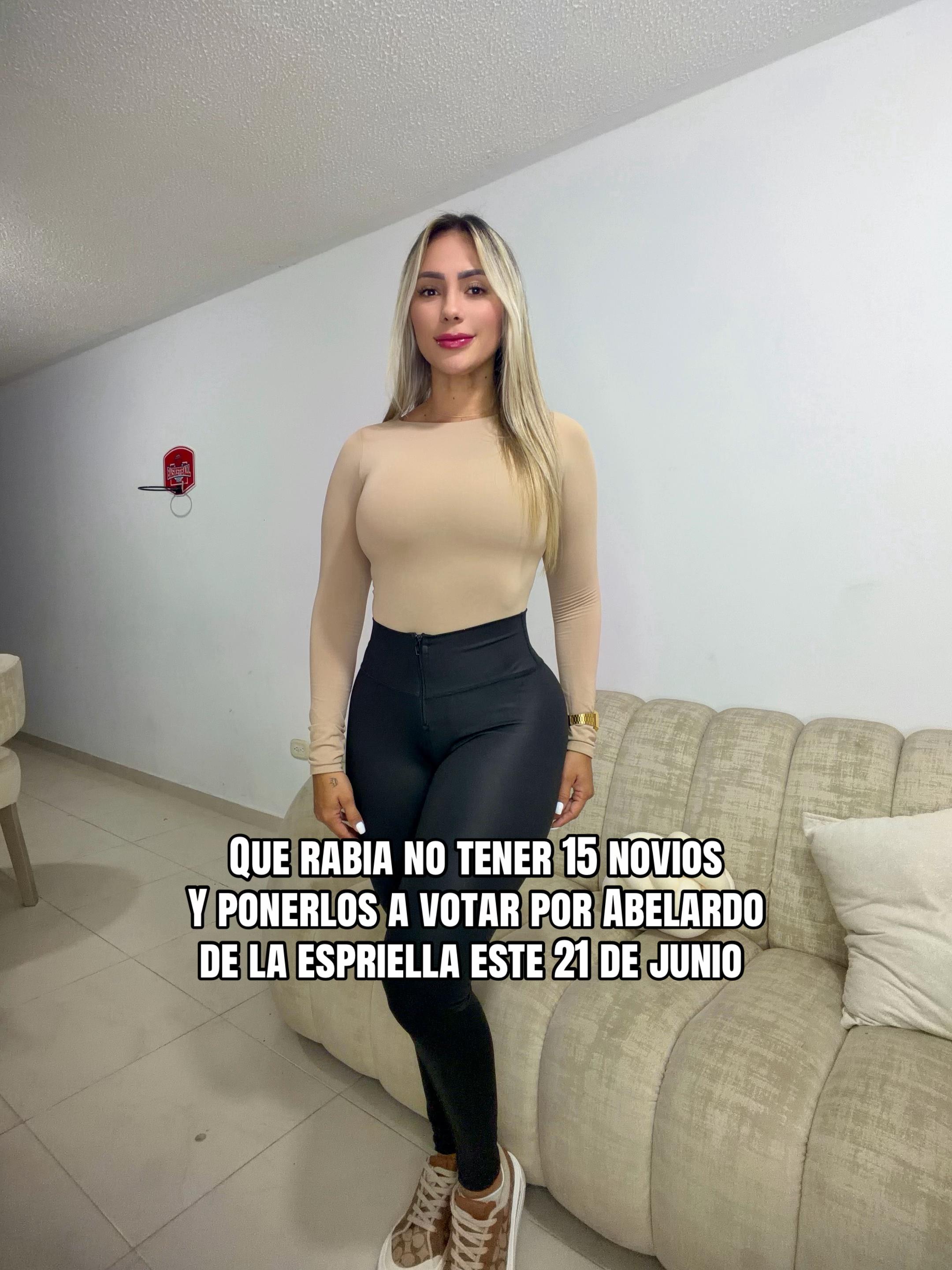 @Viviana Cruz💎