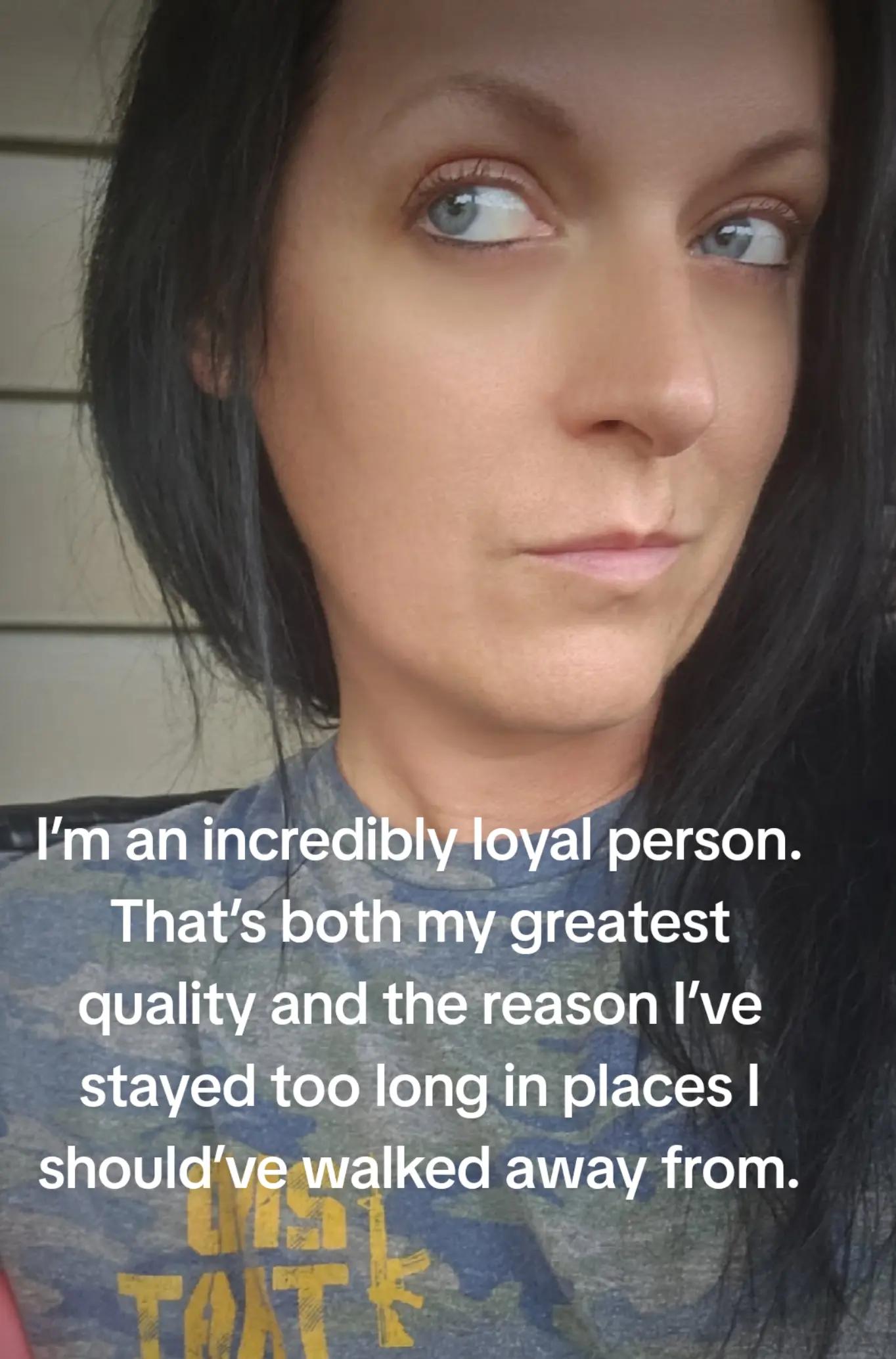 @Kari Nicole