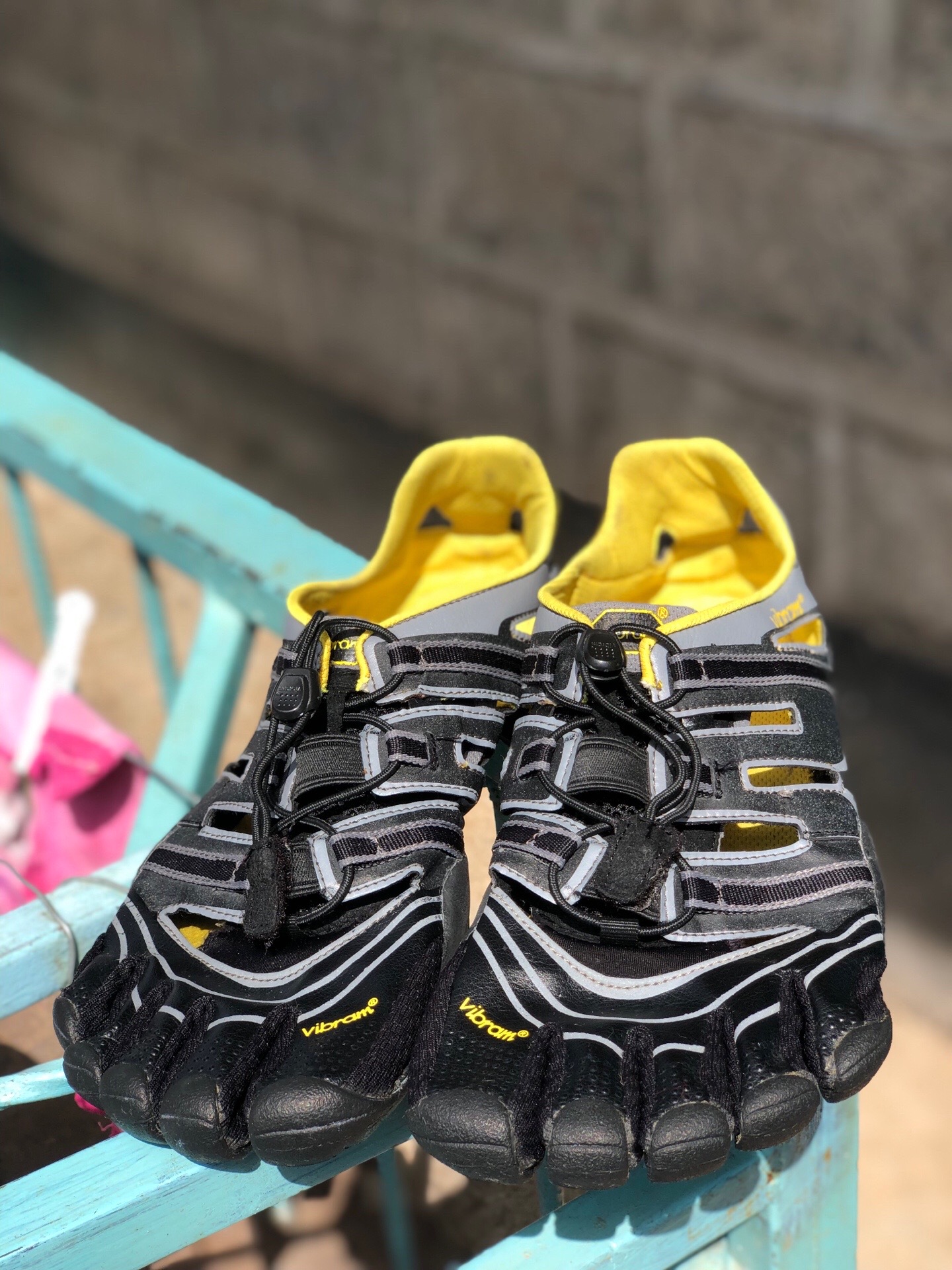 @PALMER KICKS 👟