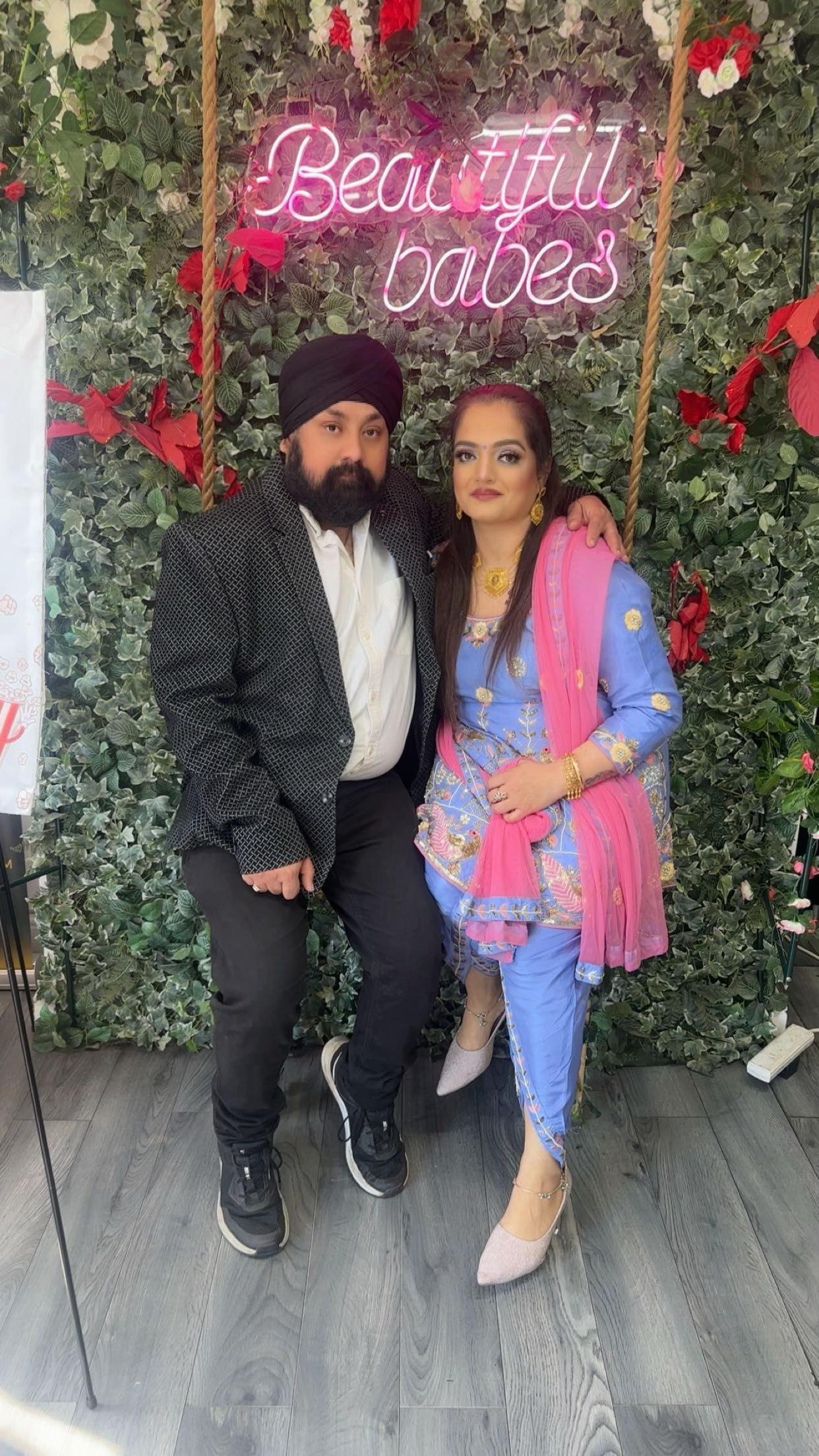 @Harmeet kaur
