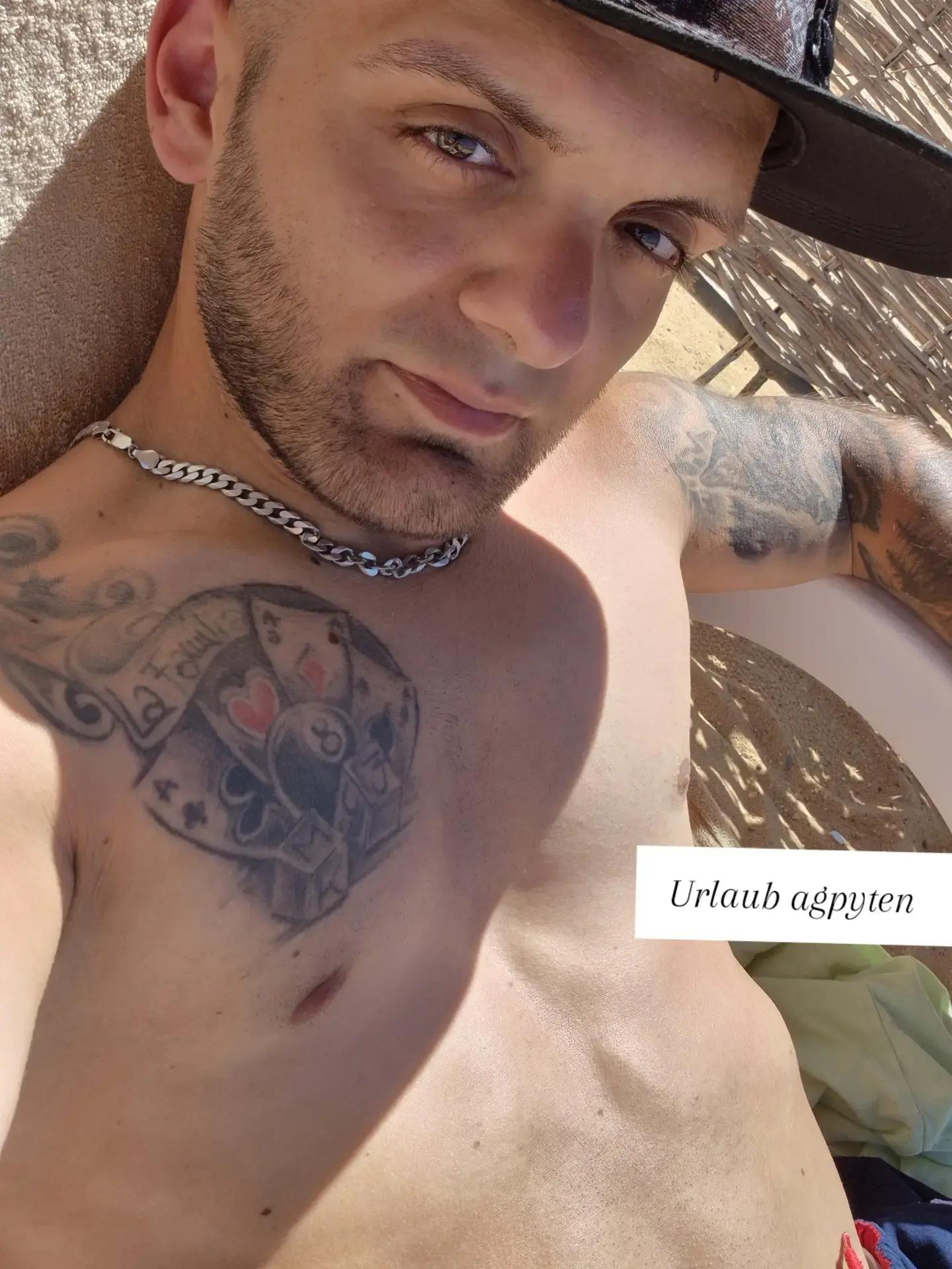 @Justin🐺💚
