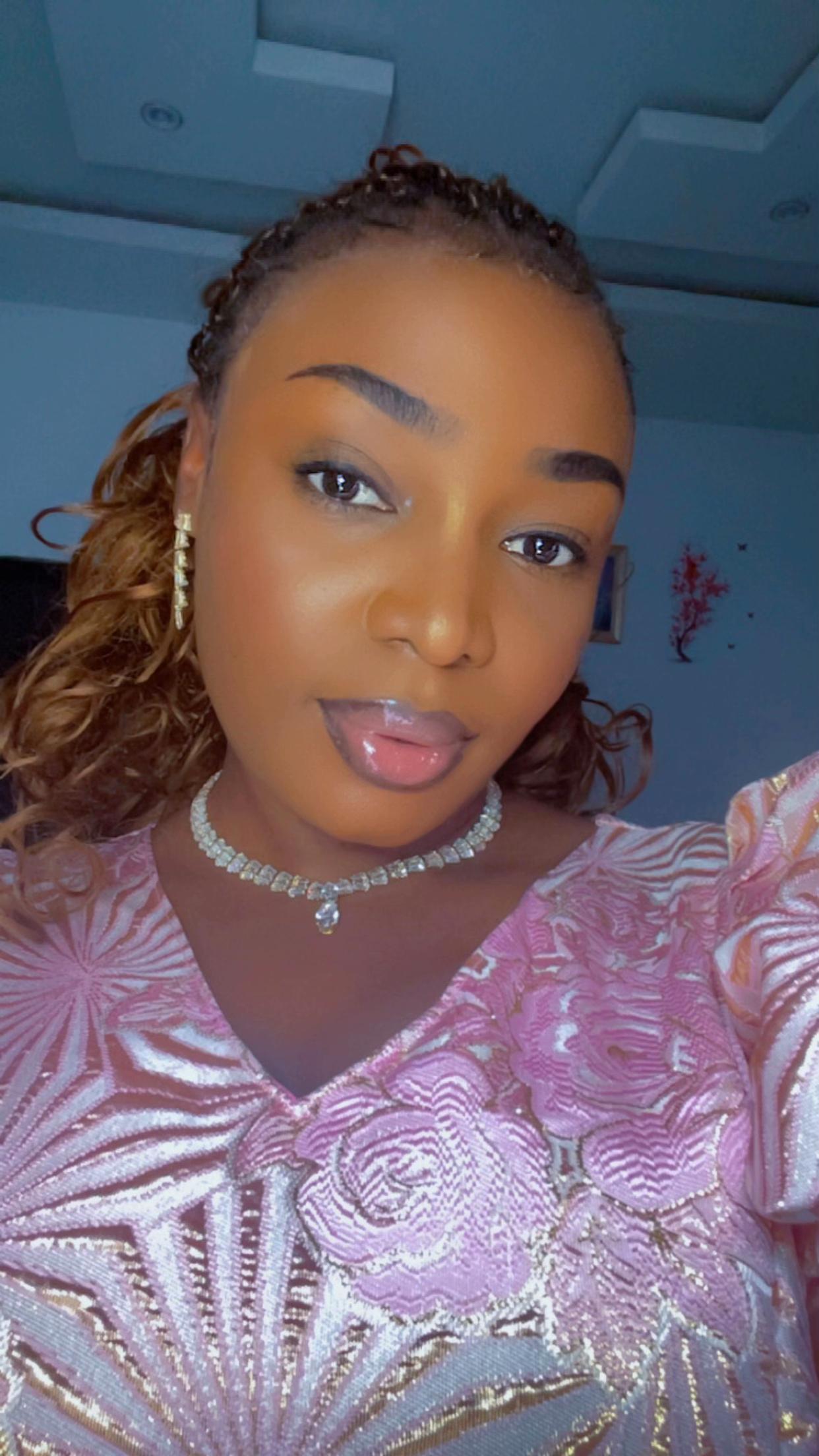 @Cherie Isong